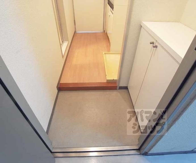 【アドバンスナカネ】間取