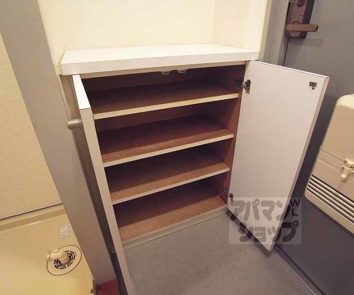 【アドバンスナカネ】間取