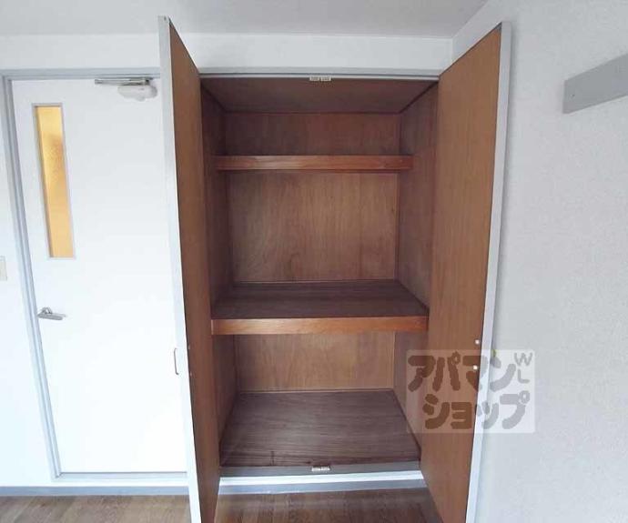 【アドバンスナカネ】間取