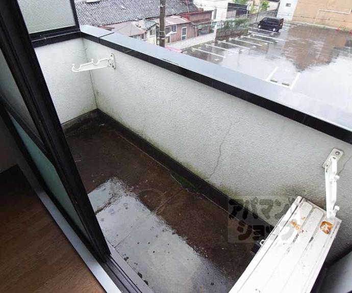 【アドバンスナカネ】間取