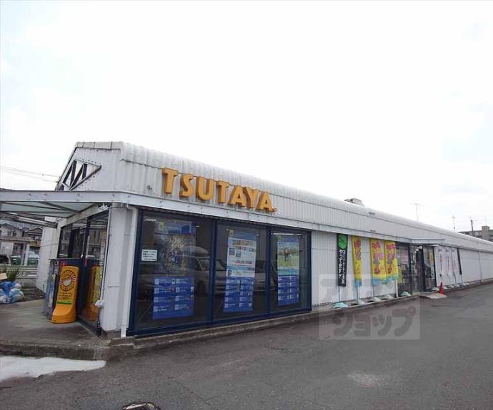 【石田大受町貸家】間取