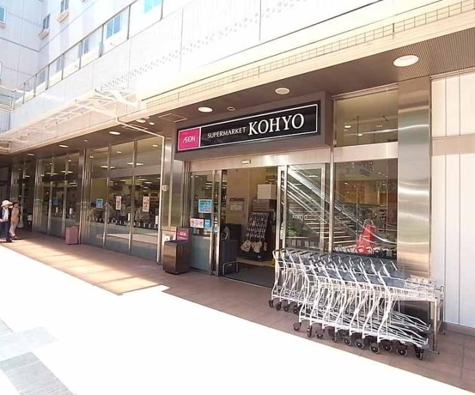 【楓林】間取