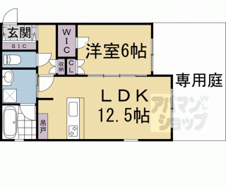 【プランドール大宮】