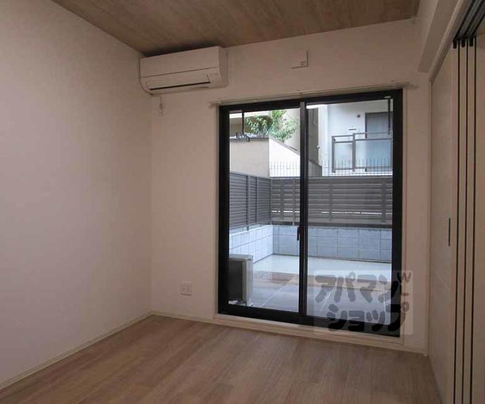 【プランドール大宮】間取