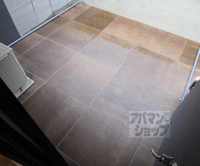 【プランドール大宮】間取