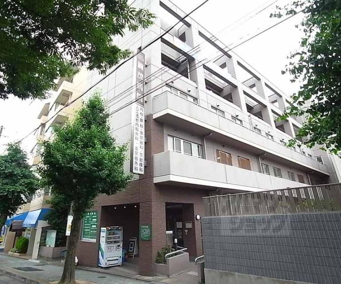【ユイマールⅠⅡ】間取