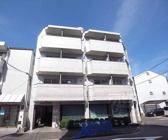 【メゾン竹田】間取
