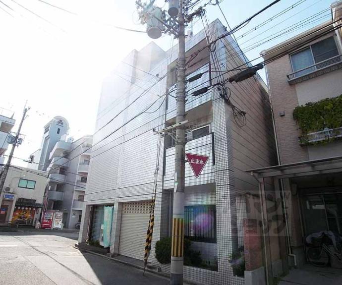【メゾン竹田】間取
