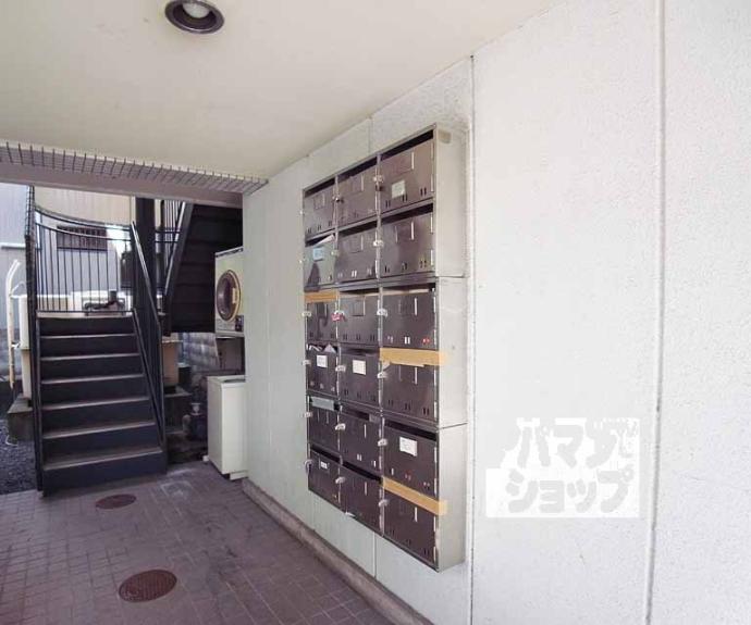 【メゾン竹田】間取