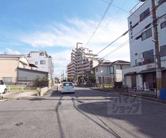 【メゾン竹田】間取
