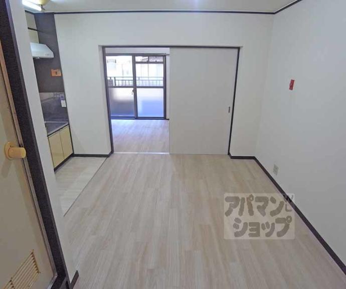 【Crest】間取
