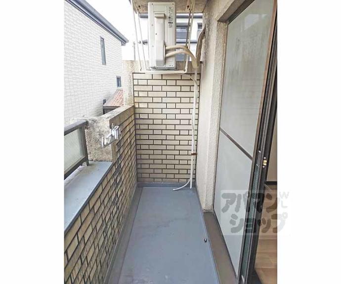 【ヴィラビアンカ】間取