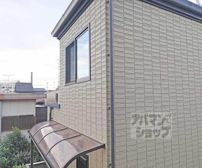 【ヴィラビアンカ】間取