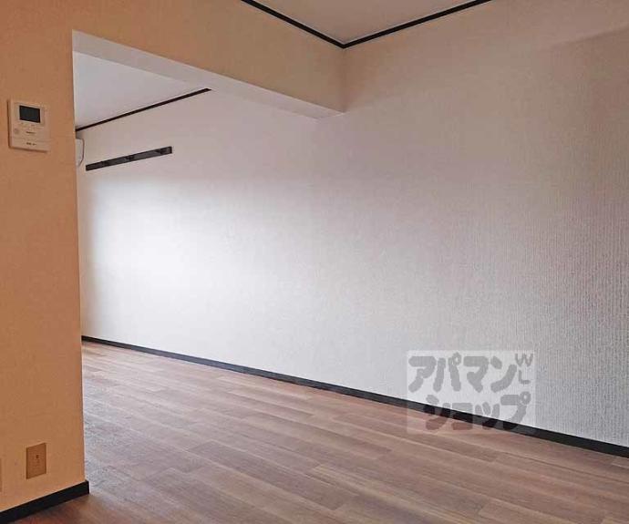 【ヴィラビアンカ】間取