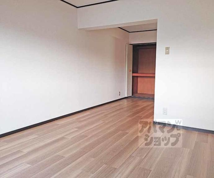 【ヴィラビアンカ】間取