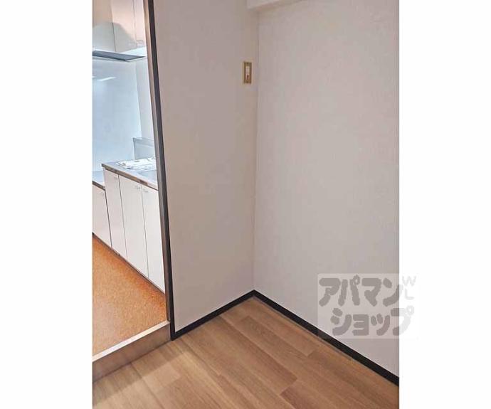 【ヴィラビアンカ】間取