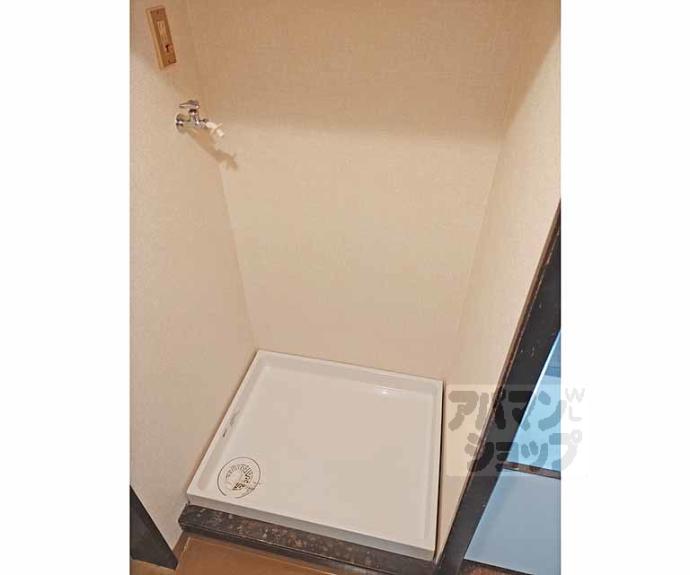 【ヴィラビアンカ】間取