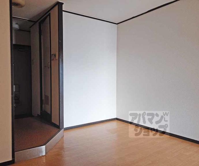 【ヴィラビアンカ】間取