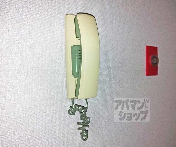 【ヴィラビアンカ】間取