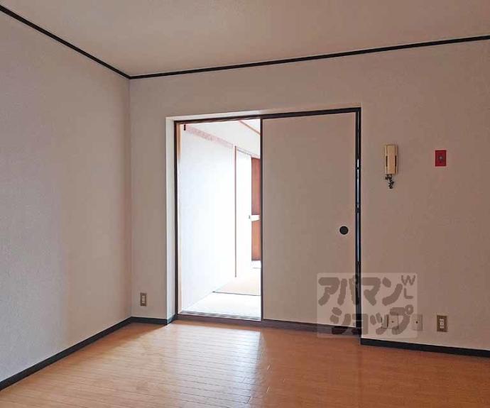 【ヴィラビアンカ】間取