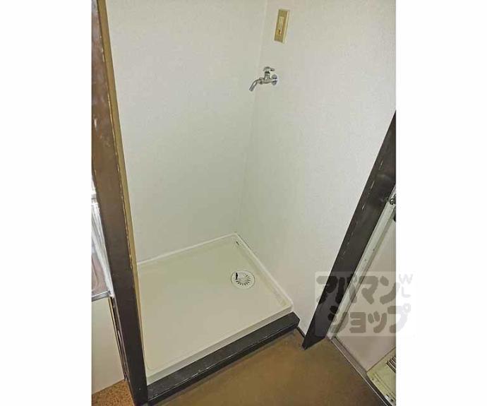 【ヴィラビアンカ】間取