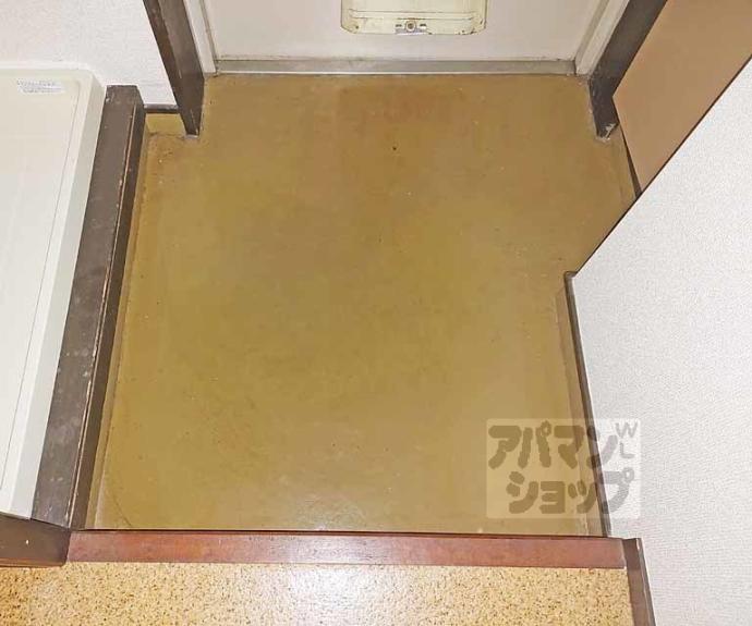 【ヴィラビアンカ】間取