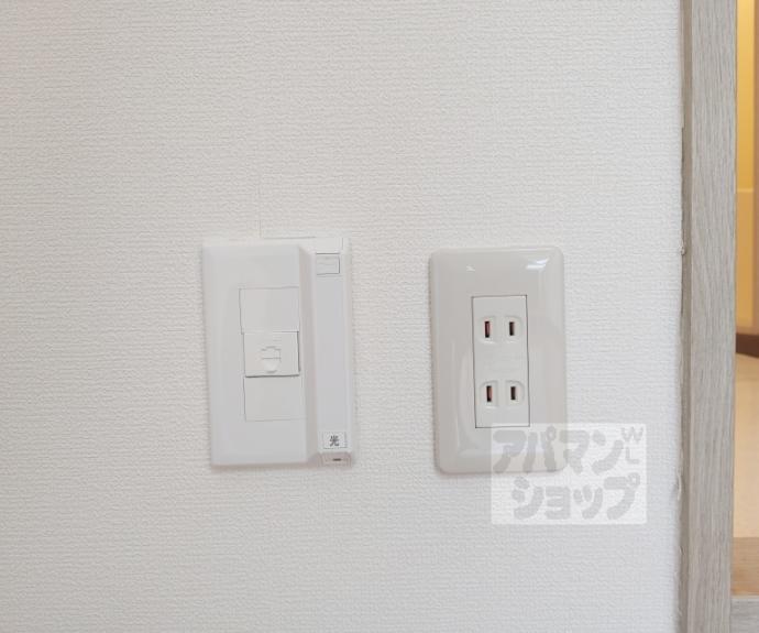 【ユーロモダンビル】間取