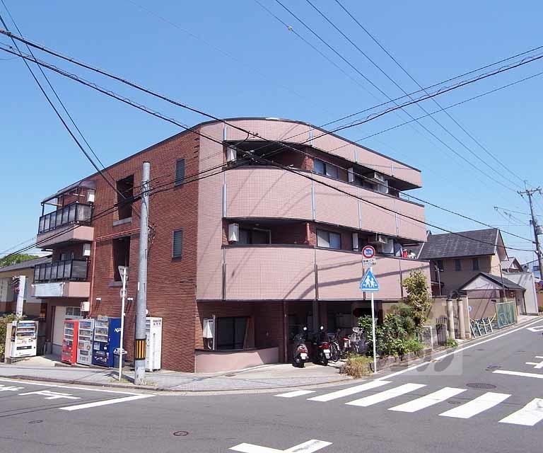 コーポサカモトⅡ