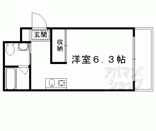 【シティハウス丹波橋】