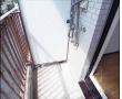 シティハウス丹波橋：室内