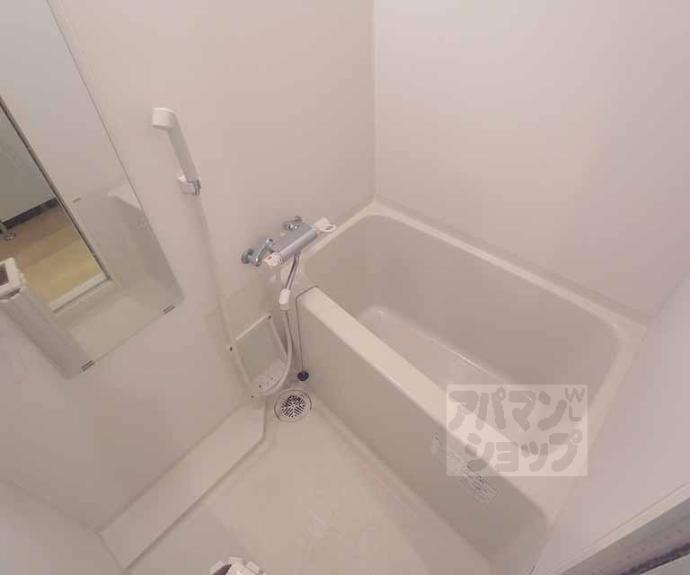 【シティハウス丹波橋】間取