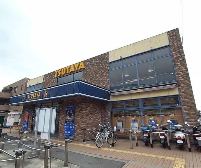 【北山コートハウス】間取