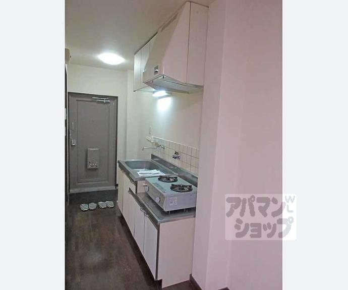 【山下マンション】間取