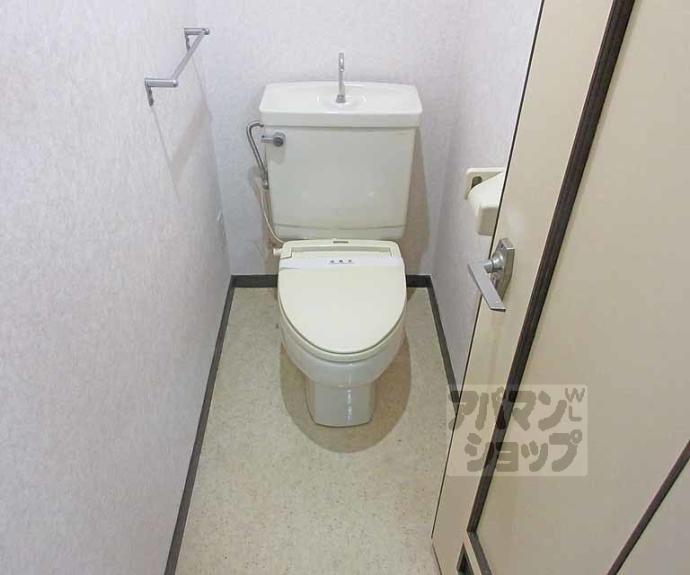 【山下マンション】間取