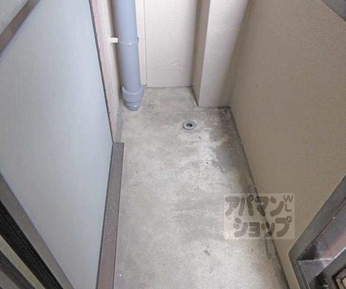 【山下マンション】間取