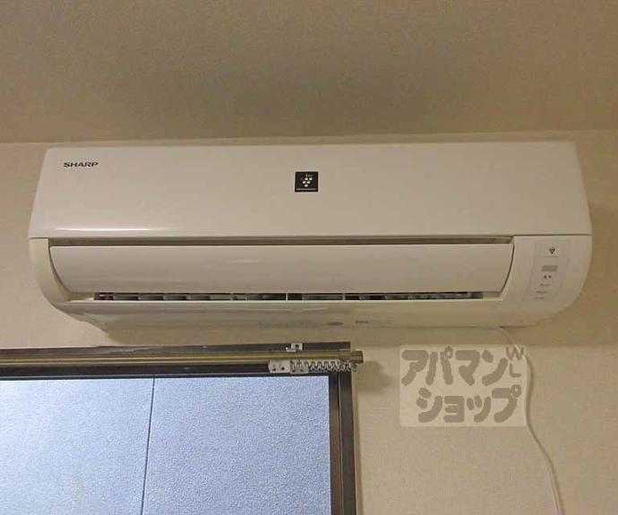 【山下マンション】間取