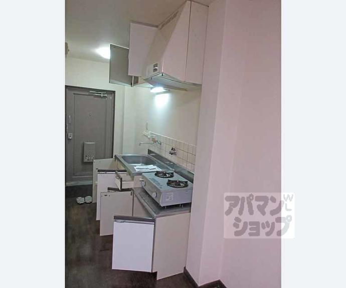 【山下マンション】間取