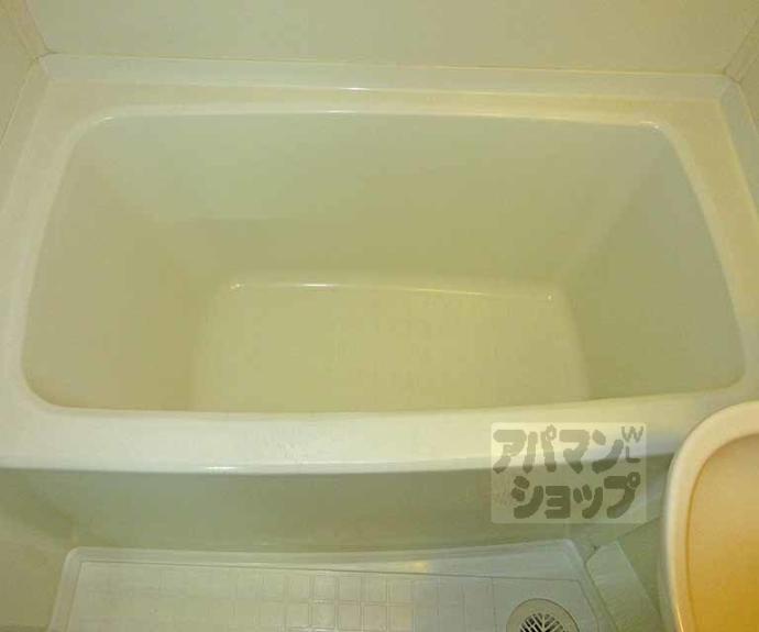 【山下マンション】間取