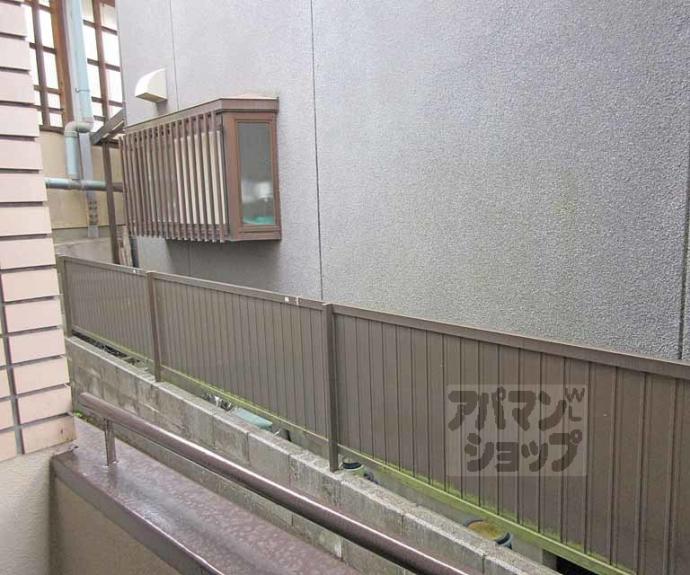 【山下マンション】間取