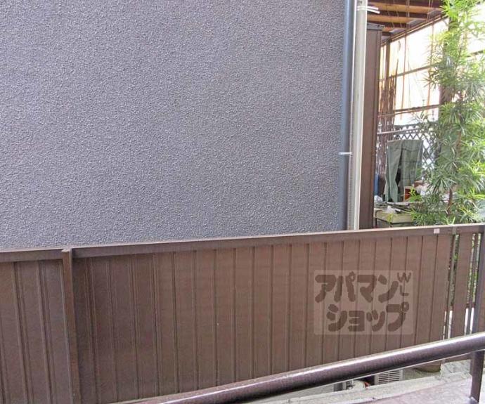 【山下マンション】間取