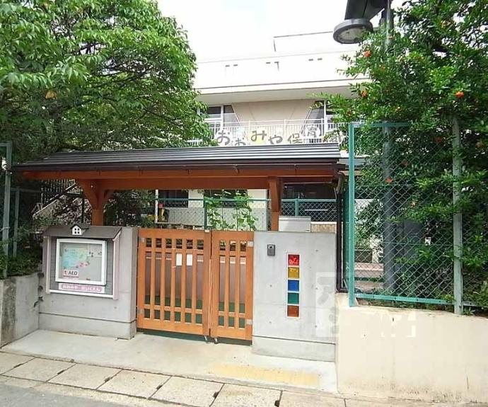 【インペリアルスクエアー】間取