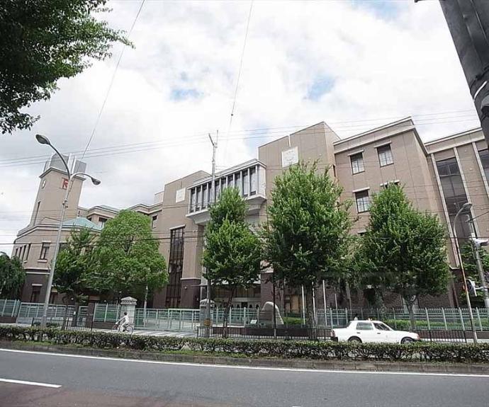 【アーバン紫園】間取