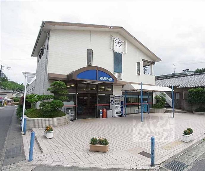 【サンビレッジ大北山ＡＢ棟】間取