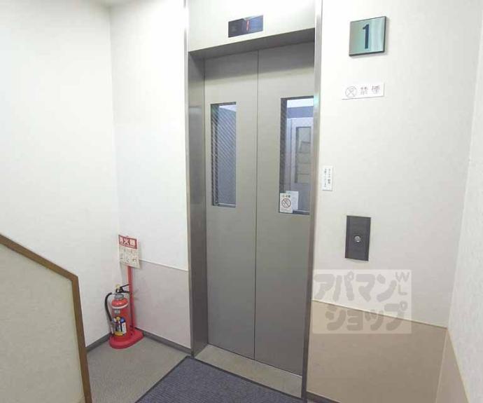 【マスジビル】間取