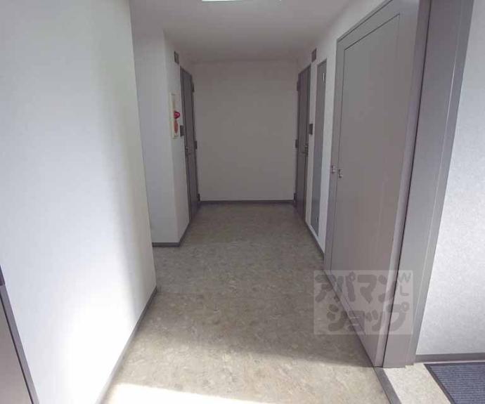 【マスジビル】間取