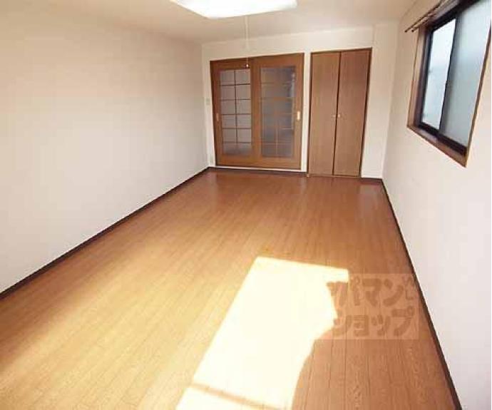 【マスジビル】間取