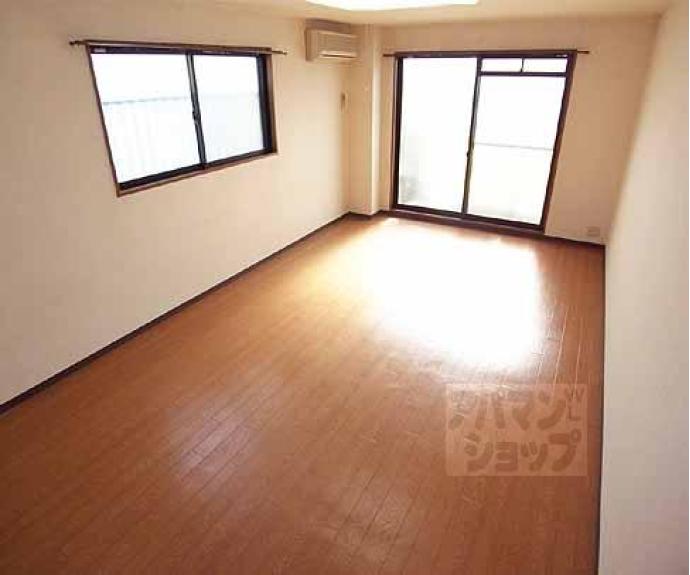 【マスジビル】間取