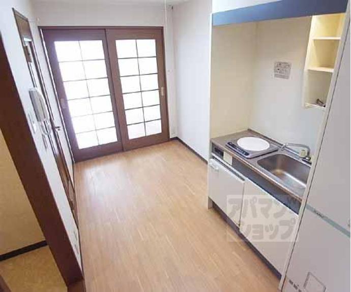 【マスジビル】間取