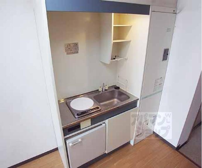 【マスジビル】間取