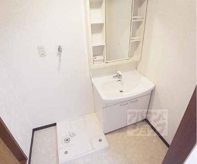 【マスジビル】間取